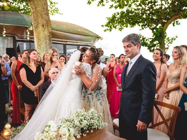 O casamento de Henrique e Nathalia em Niterói, Rio de Janeiro 229