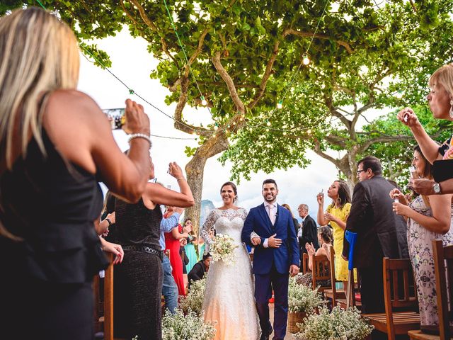 O casamento de Henrique e Nathalia em Niterói, Rio de Janeiro 236