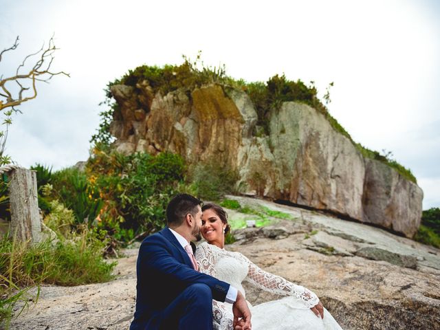 O casamento de Henrique e Nathalia em Niterói, Rio de Janeiro 242