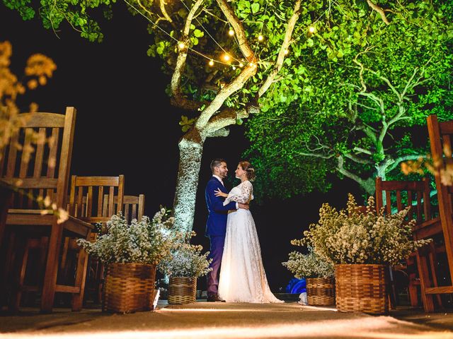 O casamento de Henrique e Nathalia em Niterói, Rio de Janeiro 247