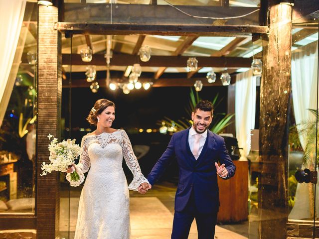 O casamento de Henrique e Nathalia em Niterói, Rio de Janeiro 248