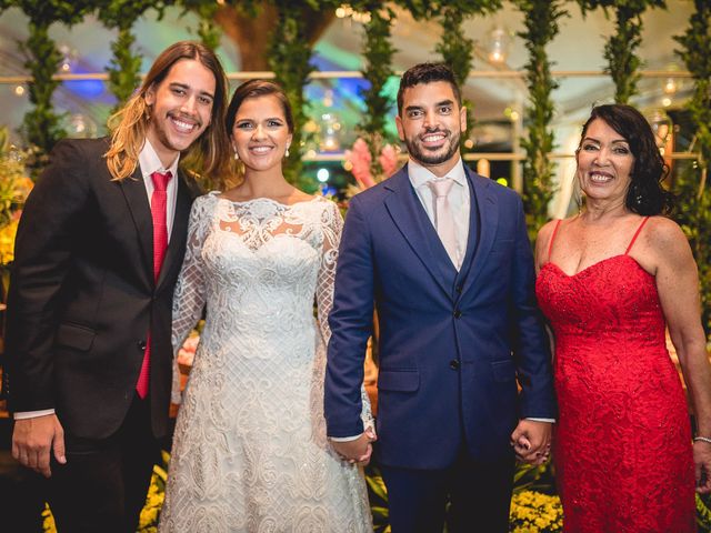 O casamento de Henrique e Nathalia em Niterói, Rio de Janeiro 251