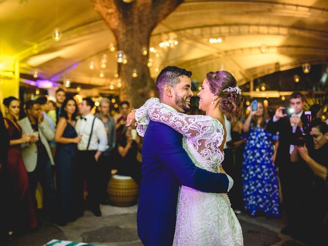 O casamento de Henrique e Nathalia em Niterói, Rio de Janeiro 261