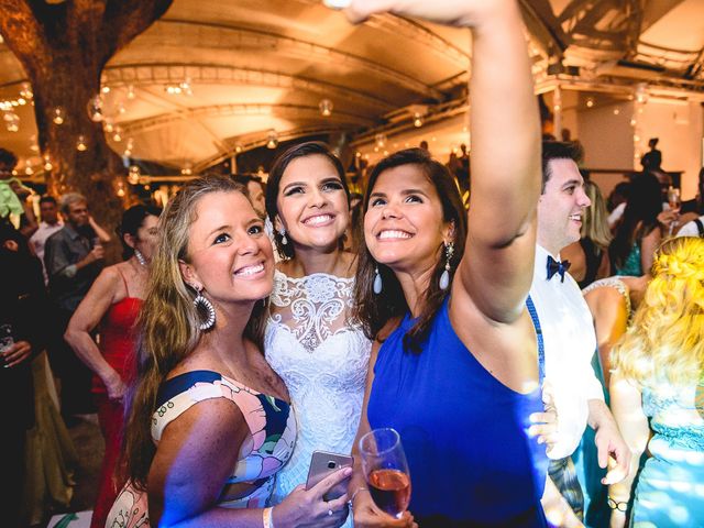 O casamento de Henrique e Nathalia em Niterói, Rio de Janeiro 263