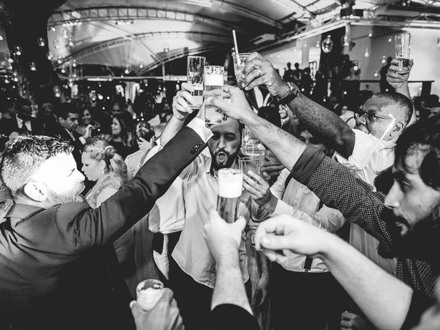 O casamento de Henrique e Nathalia em Niterói, Rio de Janeiro 265