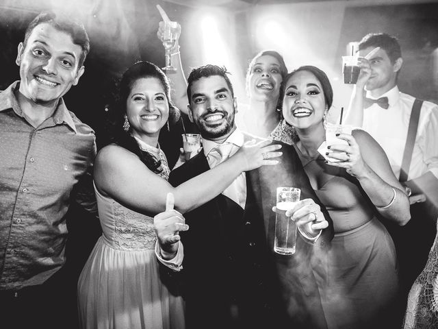 O casamento de Henrique e Nathalia em Niterói, Rio de Janeiro 267