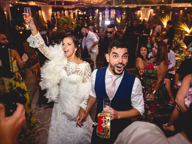 O casamento de Henrique e Nathalia em Niterói, Rio de Janeiro 273