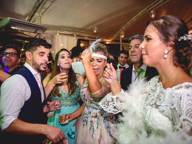 O casamento de Henrique e Nathalia em Niterói, Rio de Janeiro 277