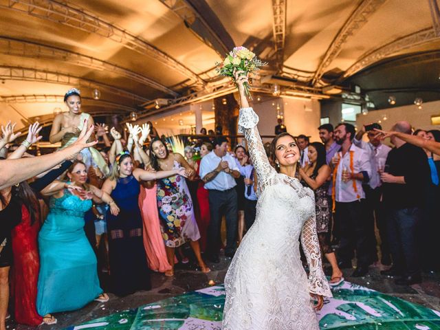 O casamento de Henrique e Nathalia em Niterói, Rio de Janeiro 301