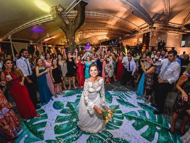 O casamento de Henrique e Nathalia em Niterói, Rio de Janeiro 302