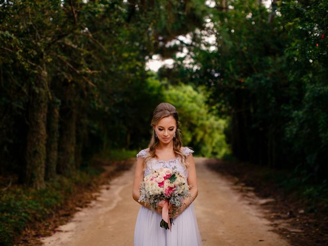 O casamento de Mauro e Monique em Balneário Camboriú, Santa Catarina 9