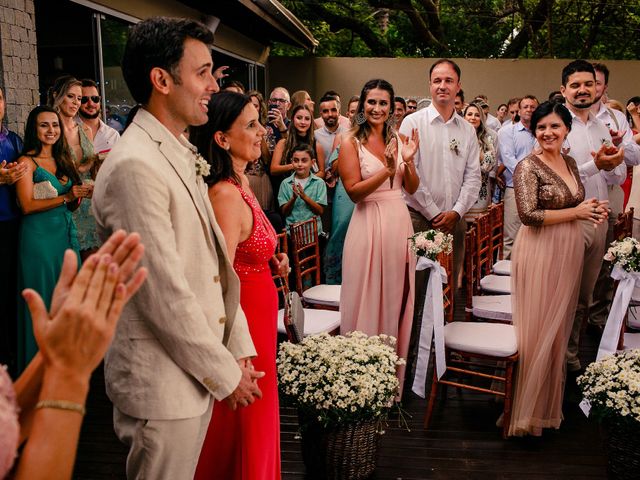 O casamento de Mauro e Monique em Balneário Camboriú, Santa Catarina 11