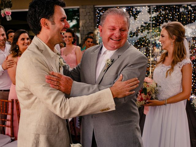 O casamento de Mauro e Monique em Balneário Camboriú, Santa Catarina 18