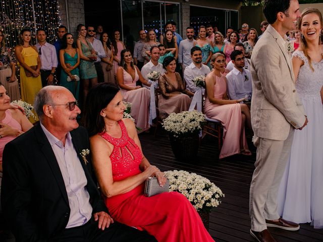 O casamento de Mauro e Monique em Balneário Camboriú, Santa Catarina 20
