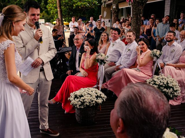 O casamento de Mauro e Monique em Balneário Camboriú, Santa Catarina 22