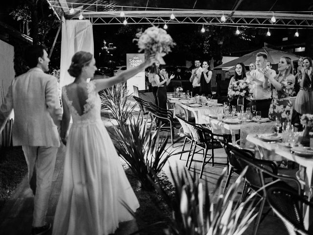 O casamento de Mauro e Monique em Balneário Camboriú, Santa Catarina 29