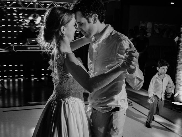 O casamento de Mauro e Monique em Balneário Camboriú, Santa Catarina 30