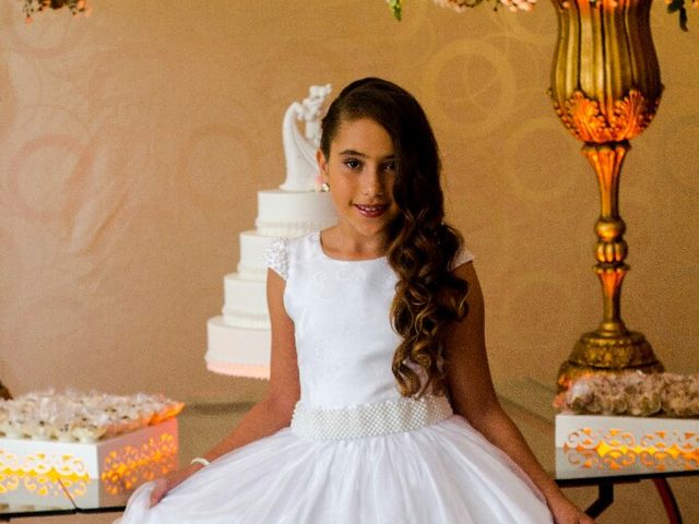 O casamento de Ramon e Isabela em Belo Horizonte, Minas Gerais 10