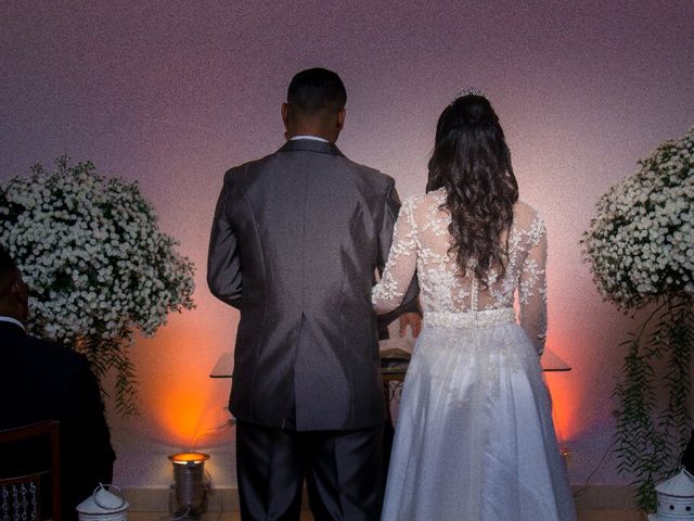 O casamento de Ramon e Isabela em Belo Horizonte, Minas Gerais 19