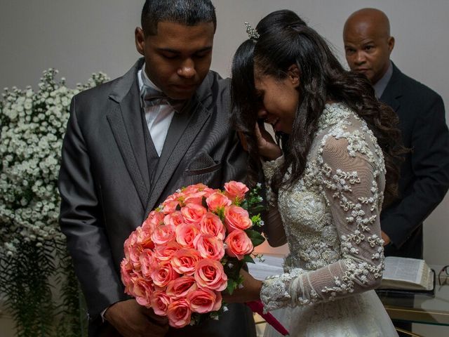 O casamento de Ramon e Isabela em Belo Horizonte, Minas Gerais 26