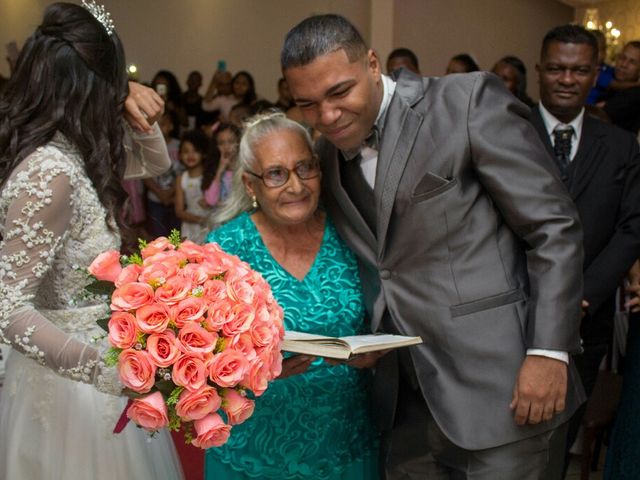 O casamento de Ramon e Isabela em Belo Horizonte, Minas Gerais 27