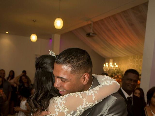 O casamento de Ramon e Isabela em Belo Horizonte, Minas Gerais 31