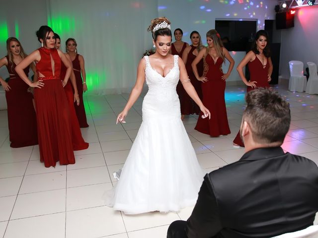 O casamento de Eliene  e  Vinicius  em Goiânia, Goiás 3