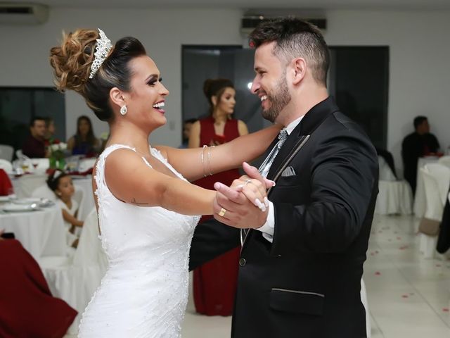 O casamento de Eliene  e  Vinicius  em Goiânia, Goiás 2