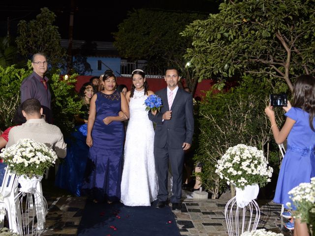 O casamento de Rogerio Bezerra e Taynara  Souza em Serra, Espírito Santo 3
