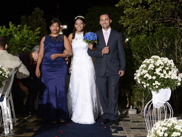 O casamento de Rogerio Bezerra e Taynara  Souza em Serra, Espírito Santo 4