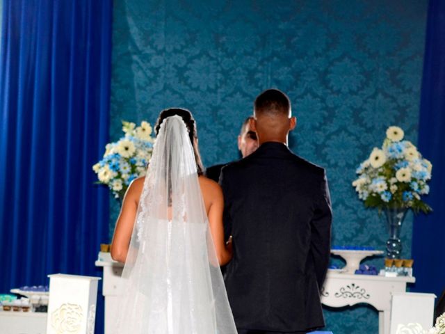 O casamento de Rogerio Bezerra e Taynara  Souza em Serra, Espírito Santo 5