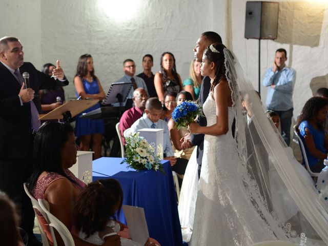 O casamento de Rogerio Bezerra e Taynara  Souza em Serra, Espírito Santo 6