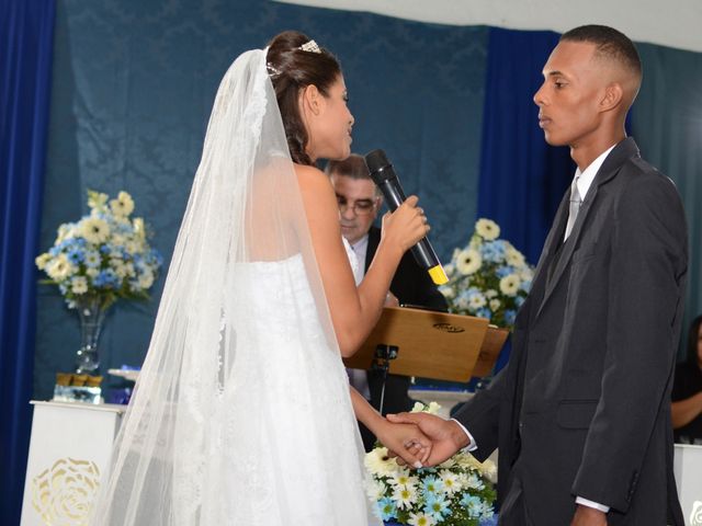 O casamento de Rogerio Bezerra e Taynara  Souza em Serra, Espírito Santo 8