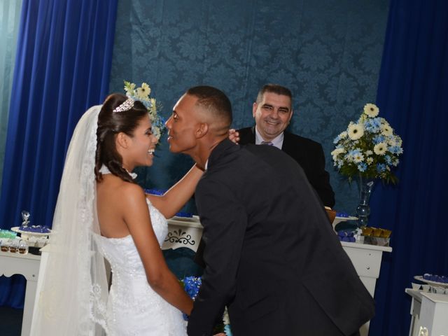O casamento de Rogerio Bezerra e Taynara  Souza em Serra, Espírito Santo 11