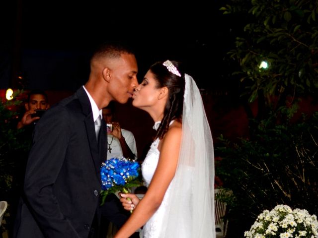 O casamento de Rogerio Bezerra e Taynara  Souza em Serra, Espírito Santo 12