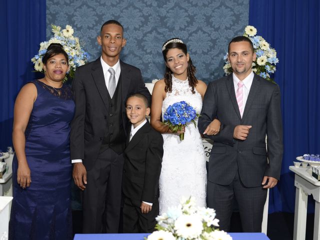 O casamento de Rogerio Bezerra e Taynara  Souza em Serra, Espírito Santo 13