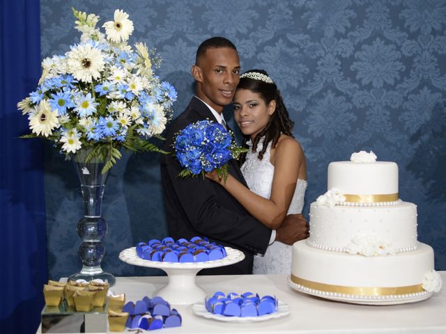 O casamento de Rogerio Bezerra e Taynara  Souza em Serra, Espírito Santo 15