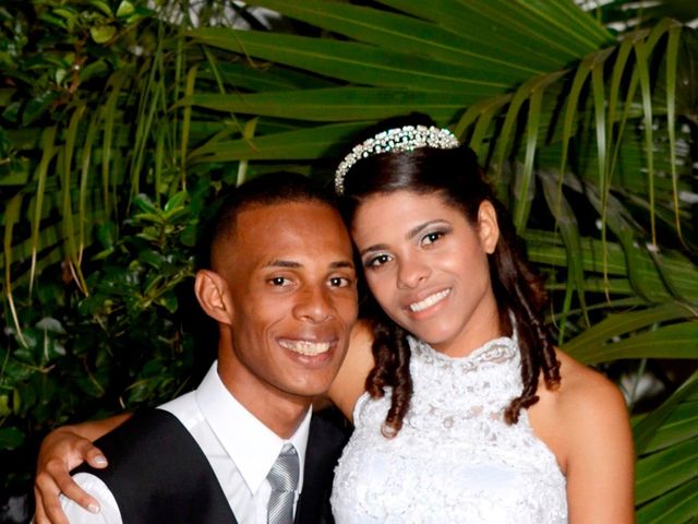 O casamento de Rogerio Bezerra e Taynara  Souza em Serra, Espírito Santo 17