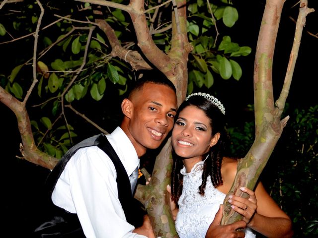 O casamento de Rogerio Bezerra e Taynara  Souza em Serra, Espírito Santo 19