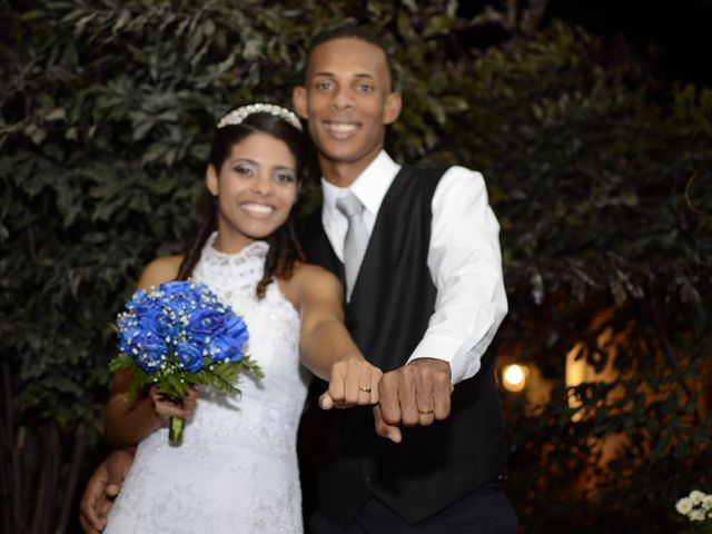 O casamento de Rogerio Bezerra e Taynara  Souza em Serra, Espírito Santo 20