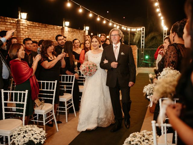 O casamento de Leandro e Rafaela  em Presidente Prudente, São Paulo Estado 13