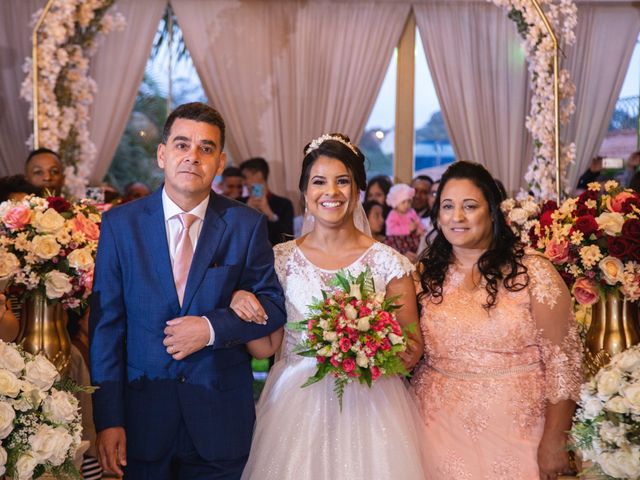 O casamento de Bruno e Stephanie em Suzano, São Paulo 22