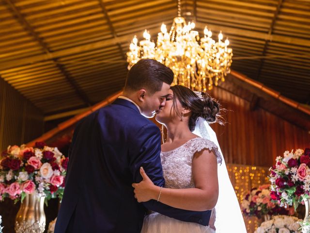 O casamento de Bruno e Stephanie em Suzano, São Paulo 49