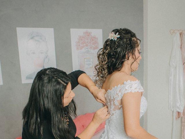 O casamento de Gabriel e Débora em Santana de Parnaíba, São Paulo Estado 26