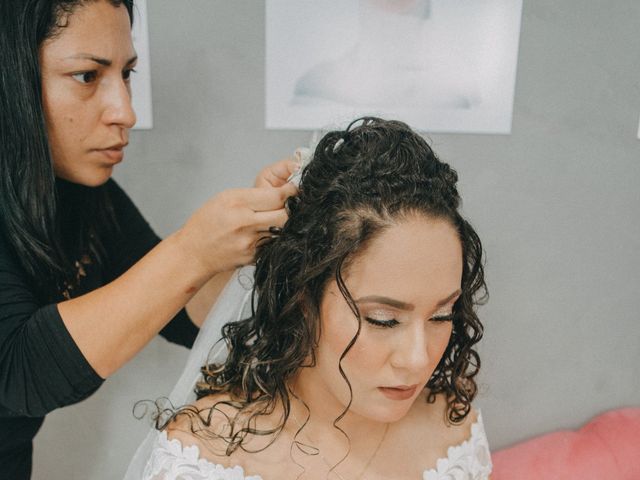 O casamento de Gabriel e Débora em Santana de Parnaíba, São Paulo Estado 31