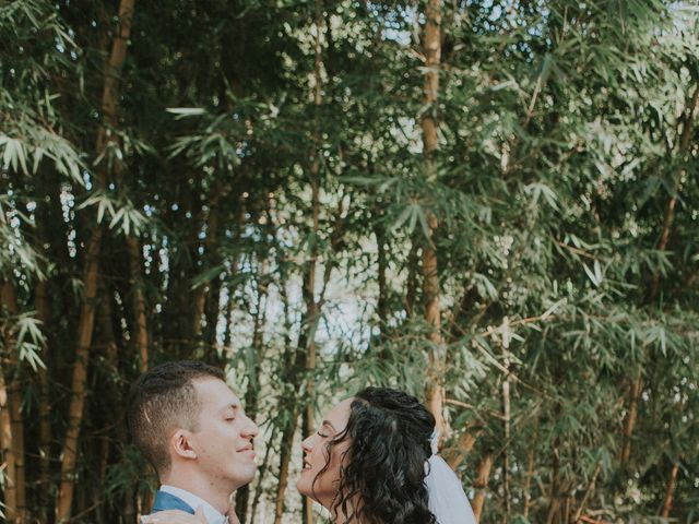 O casamento de Gabriel e Débora em Santana de Parnaíba, São Paulo Estado 59