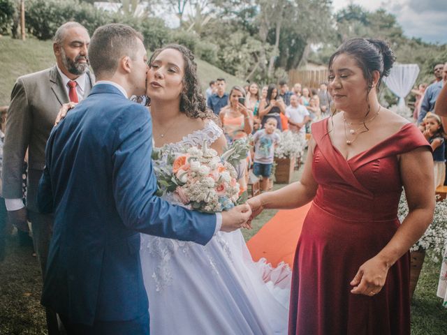O casamento de Gabriel e Débora em Santana de Parnaíba, São Paulo Estado 134