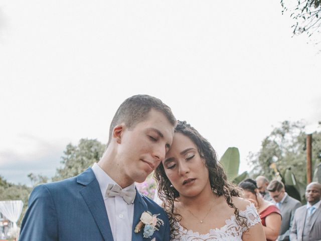 O casamento de Gabriel e Débora em Santana de Parnaíba, São Paulo Estado 140