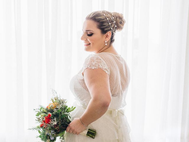 O casamento de Jonatha e Caroline em Itapecerica da Serra, São Paulo 8