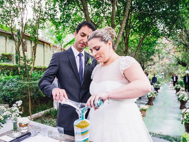 O casamento de Jonatha e Caroline em Itapecerica da Serra, São Paulo 11
